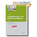 Schnelleinstieg in die DATEV-Buchf�hrung