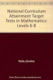 National curriculum attainment target tests in mathematics