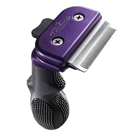 Furminator Deluxe Cat