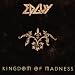 Music : Kingdom of Madness