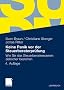Keine Panik vor der Steuerberaterpr�fung: Wie Sie das Steuerberaterexamen zielsicher bestehen