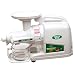 Kitchen & Housewares : Juice Extractor - Gold