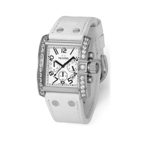 TW Steel Womens Goliath watch TW118W TW Steel Womens Goliath watch TW118W