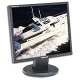 Samsung SyncMaster 740N 17-inch LCD Monitor