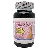 Quick Bust 90 Caps Breast Enlargement Large Growth