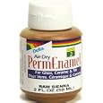 PermEnamel Paint 2oz-Raw Sienna