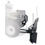 WARN 67957 ATV Plow Blade Side Wall