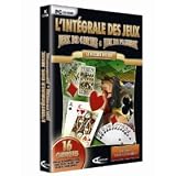 Revue Mindscape  / Coffret L'intégrale des Jeux de Cartes ( Tarots + Belote + Bridge + Poker + Réussites )