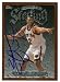Larry Johnson Autographed/Hand Signed Basketball Card (New York Knicks)