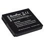 Maximal Power DB PAN DMW-BCF10 Secured Digital Camera Replacement Battery for Panasonic DMW-BCF10 (Black)