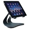 Thought Out Stabile Steel iPad Stand - Black