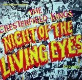 Night of the Living Eyes