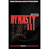 dynasty 3 dc bookdiva presents