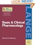 Basic & Clinical Pharmacology, Ninth Edition