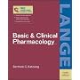 Basic & Clinical Pharmacology ninth edition (LANGE&hellip by Bertram G. Katzung