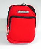 Review Caselogic MDC2B / Case Logic Minidisc Player Case