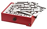 Review BRIO 34020 / BRIO Labyrinth with Extra Boards