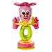 Vtech - 42955 - Jouet 1er Age - P'tite Fleur - Rose