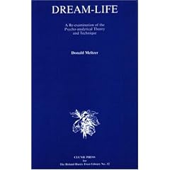 Dream Life: Re-examination of the Psychoanalytical Theory and Techniques (The Roland Harris Trust library)
