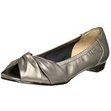 Ros Hommerson Womens Hardrock Open-Toe Flat