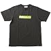 Modern Amusement ボックスストライプTシャツ