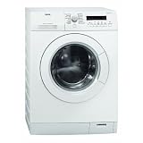 AegÂ -Oko_lavamat-L75484efl-Waschmaschine-Frontlader--A--aa