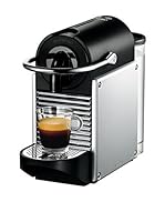 De Longhi Cafetera Nespresso Pixie EN 125.S