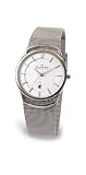 Skagen Damen Slimline Bicolor