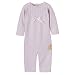 CP NBG Sweater Coverall Lavender
