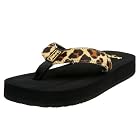 Reef Little Kid/Big Kid Little Bambo Sandal