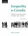 Inequality In Canada: A Reader On The Intersectio... Inequality In Canada: A Reader On The Intersectio...