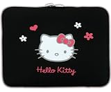 Port Designs - Hello Kitty - Sleeve en Néoprène pour Netbook 10/12