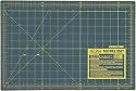 12x18 Rotary mat