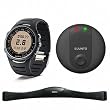 Suunto T3 and GPS POD Multisport Combo Pack