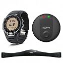 Suunto T3 and GPS POD Multisport Combo Pack
