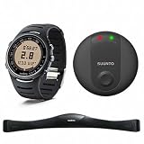 Suunto T3 and GPS POD Multisport Combo Pack