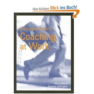 Complete guide to coaching at work