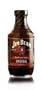Jim Beam� Kentucky Bourbon BBQ Sauce, 18 fl oz