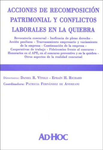 Labor and Employment Law