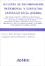 Book Acciones de Recomposicion Patrimonial y Conflictos Laborales En La Quiebra