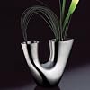 Auerhahn Vase BOCINA 19cm