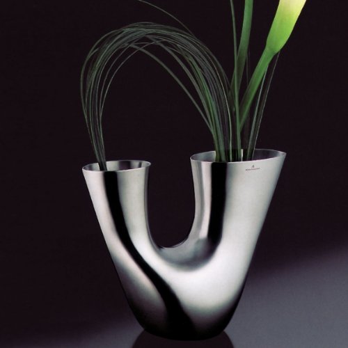 Auerhahn Vase BOCINA 19cm
