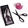 Kinesio&reg; Pro Scissors - Florin-resin Coated, Stay Razor Sharp