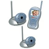 Summer Infant 02100 2 5 inch Color Hand Held Video... by Summer Infant