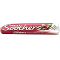Halls Soothers Lozenges Cherry 10