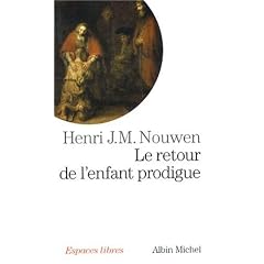 Le retour de l'enfant prodigue : Revenir � la maison