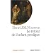 Le retour de l'enfant prodigue : Revenir � la maison