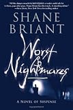 41NyF DrOaL. SL160  Worst Nightmares by Shane Briant