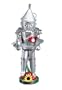 Kurt Adler 19-Inch Steinbach "Wizard of Oz" Tinman Nutcracker