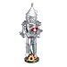 Kurt Adler 19-Inch Steinbach "Wizard of Oz" Tinman Nutcracker